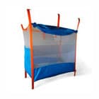 Манеж в поезд