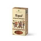 Напитки кэроб