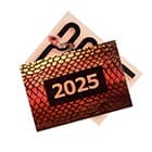 Карманные календари