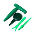 Инструменты для посадки