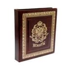 Альбомы для монет