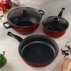 Наборы посуды