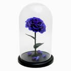 Декор из цветов