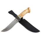 Нескладные ножи