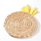 Сервировочные салфетки