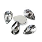 Пришивные стразы