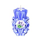 Свечи ручной работы