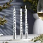 Античные свечи