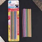 Незадуваемые свечи