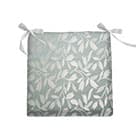 Подушки на стул