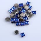 Стразы в оправе