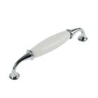 Ручки с керамикой