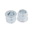 Мебельные дюбели