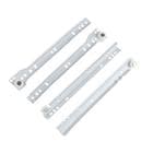 Роликовые направляющие