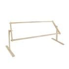 Станки и рамы для ткани