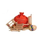 Комплекты музыкальных инструментов