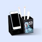 Органайзеры для телефонов на розетку