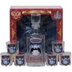 Наборы для спиртных напитков