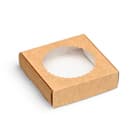 Упаковка для пирожных