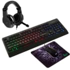 Игровые наборы