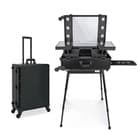 Мобильные студии визажиста