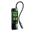 Детекторы утечек газов