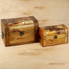 Сундуки под старину