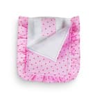 Постельное бельё для кукол