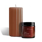 Ароматические свечи