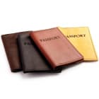 Обложки для документов