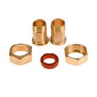 Комплектующие к счётчикам