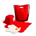 Банные принадлежности