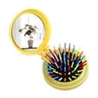 Зеркала с расчёской