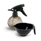 Распылители, чаши