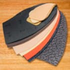 Профилактика обуви