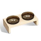 Посуда для собак