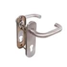 Ручки на планке