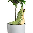 Декор для горшечных растений