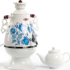 Электрические самовары