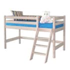 Кровати-чердаки