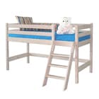 Кровати-чердаки