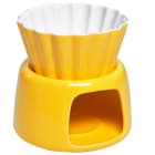 Шоколадные фонтаны