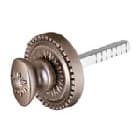 Врезные задвижки