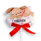 Украшение для букетов