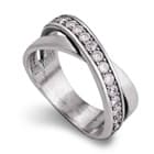 Свадебные кольца