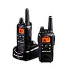 Рации и комплектующие