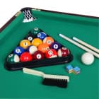Аксессуары для бильярда