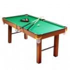 Бильярдные столы