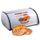 Хлебницы, сухарницы