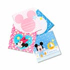 Мини-конвертики